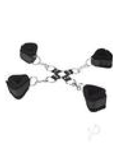 Lux F Hogtie Set 5pc