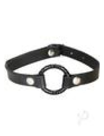 Lux F Open Mouth Gag