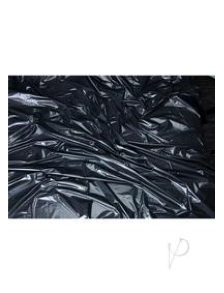 Lux F Vinyl Bed Sheet Cali King