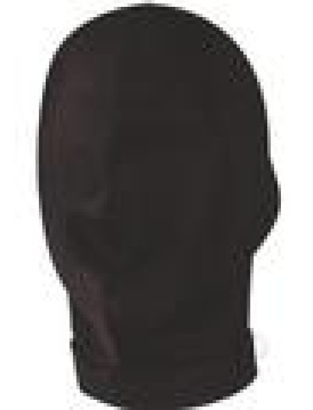 Lux F Open Mouth Stretch Hood