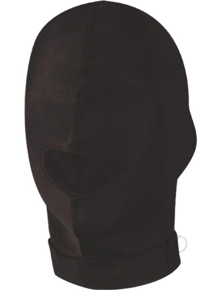 Lux F Open Mouth Stretch Hood