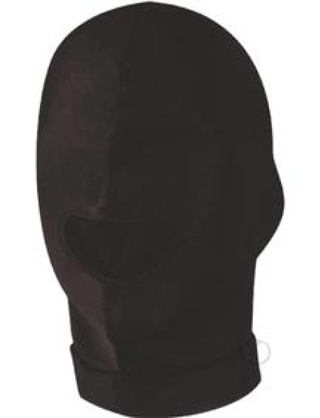 Lux F Open Mouth Stretch Hood