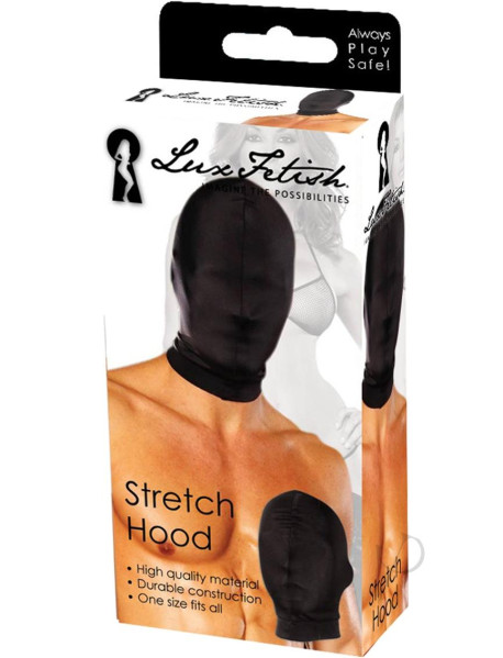 Lux F Stretch Hood