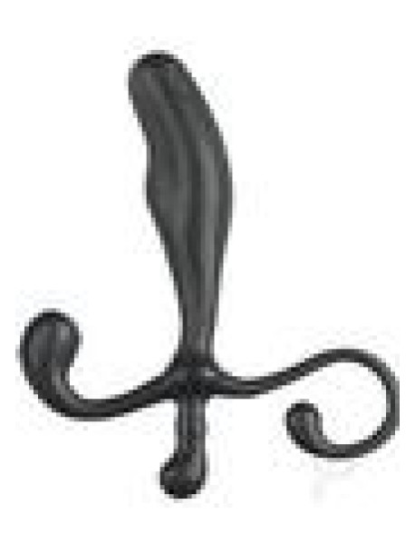 Cb Gear Male P-spot Massager 5 Black