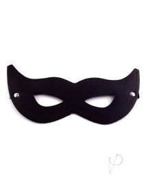 Rouge Cat Mask Black