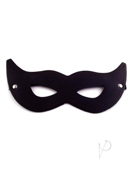 Rouge Cat Mask Black