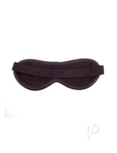 Rouge Blindfold Eye Mask Purple