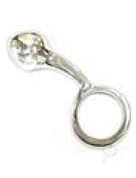 Rouge Anal Passion Plug