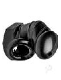 Ms Detained Restrictive Chastity Cage Bl