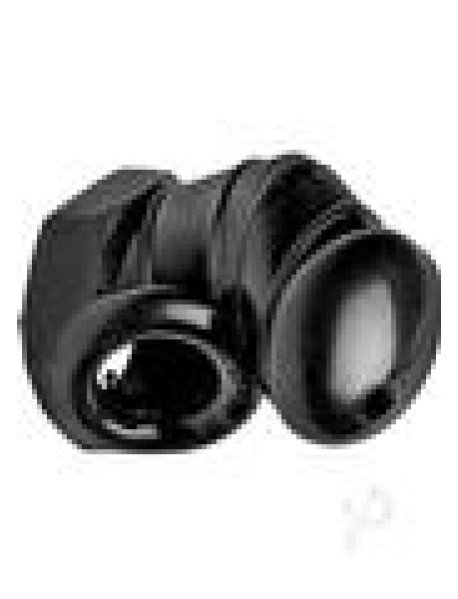 Ms Detained Restrictive Chastity Cage Bl