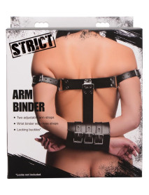 Strict Arm Binder
