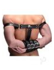 Strict Arm Binder