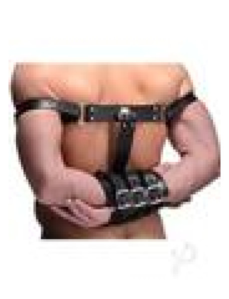 Strict Arm Binder Strict Arm Binder