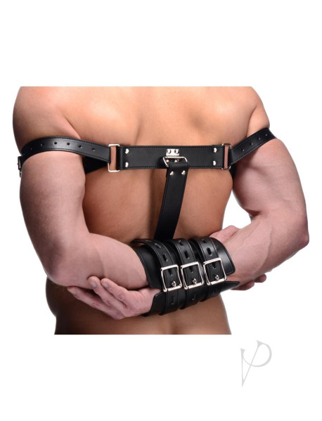 Strict Arm Binder Strict Arm Binder