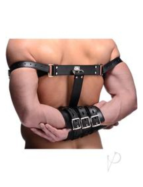 Strict Arm Binder Strict Arm Binder