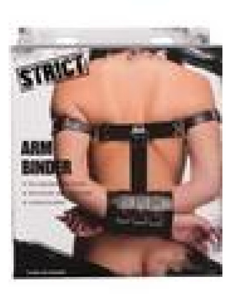 Strict Arm Binder Strict Arm Binder