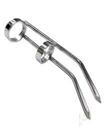 Rouge Stainless Steel Cat Claw