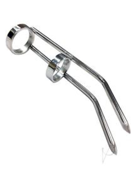 Rouge Stainless Steel Cat Claw