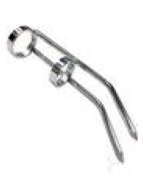 Rouge Stainless Steel Cat Claw