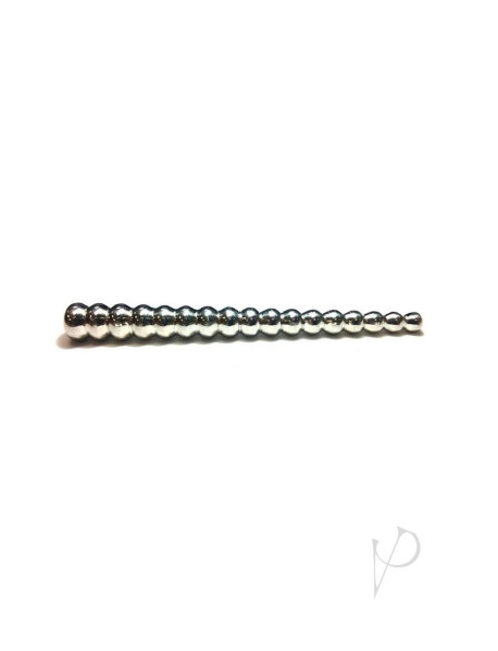 Rouge Beaded Urethral Sound