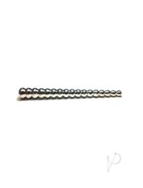 Rouge Beaded Urethral Sound