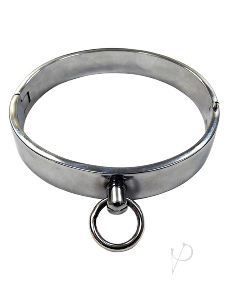 Rouge Steel Collar