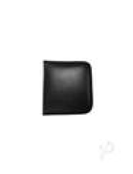 Rouge Steel Ring Collar