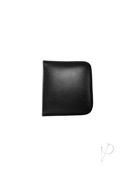 Rouge Steel Ring Collar