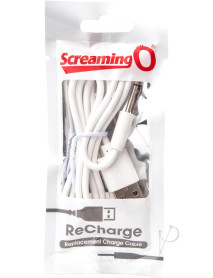Recharge Charging Cable Individual