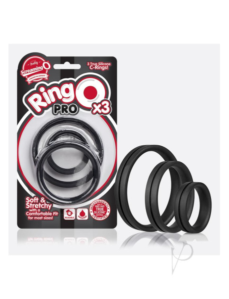 Ringo Pro X3 Assorted 12/bx