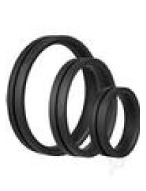 Ringo Pro X3 Black-individual