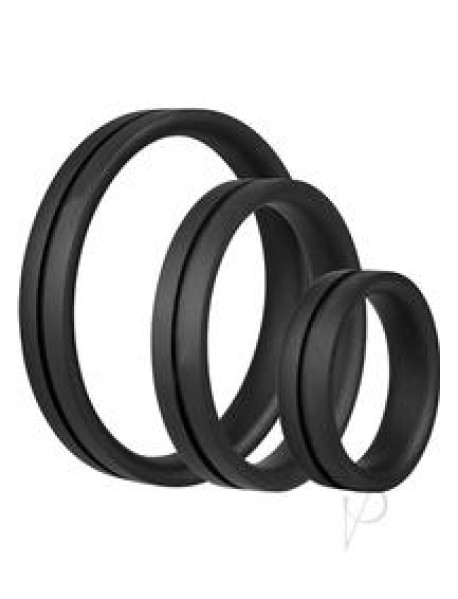 Ringo Pro X3 Black-individual