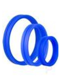 Ringo Pro X3 Blue-individual