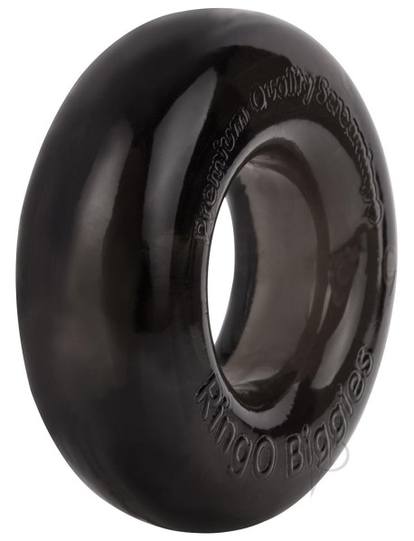 Ringo Biggies Black-individual