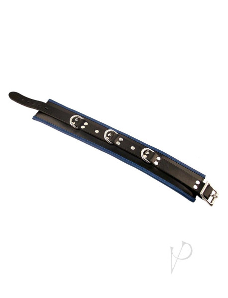 Rouge 3ring Padcol Blk/bl