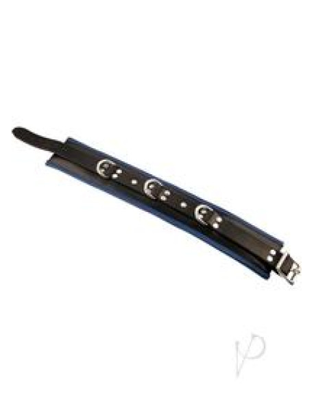 Rouge 3ring Padcol Blk/bl