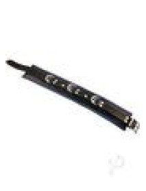 Rouge 3ring Padcol Blk/bl