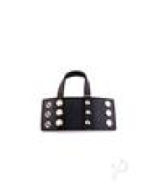 Rouge Ball Stretcher Med Black