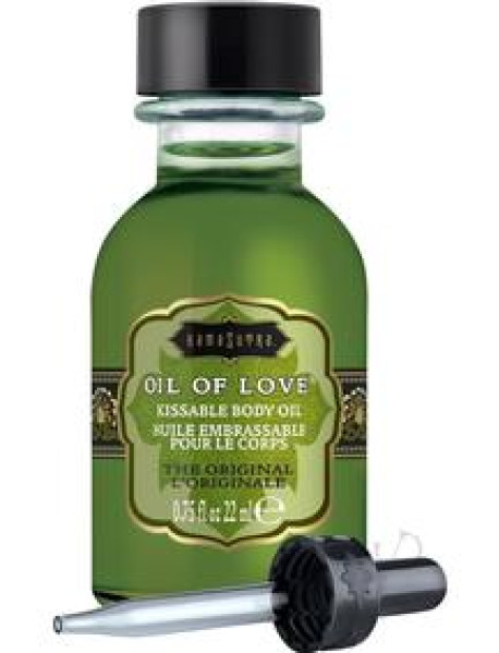 Oil Of Love Original .75 Oz