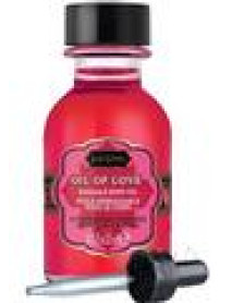 Oil Of Love Strawberry Dreams .75 Oz