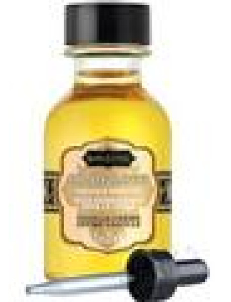 Oil Of Love Vanilla Creme .75 Oz