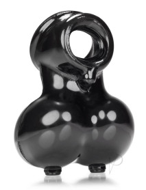 Sacksling 2 Cocksling Ballbag Black
