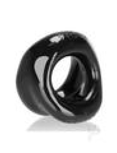 Meat Padded Cockring Black