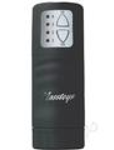 Seduce Me Multi Function Bull Blk(spec)