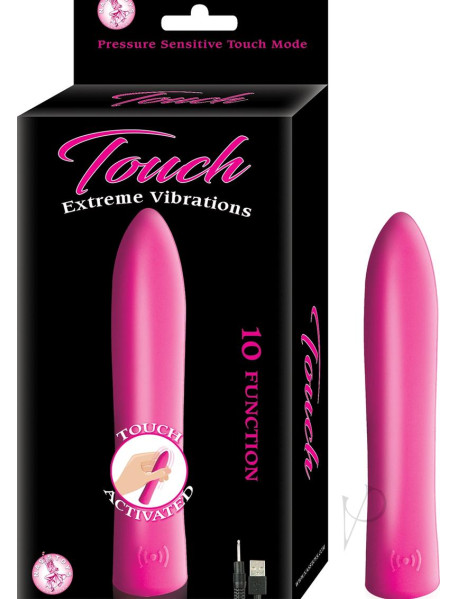 Touch Pink