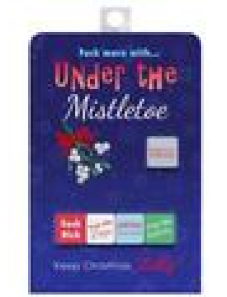 Under The Mistletoe(spec)