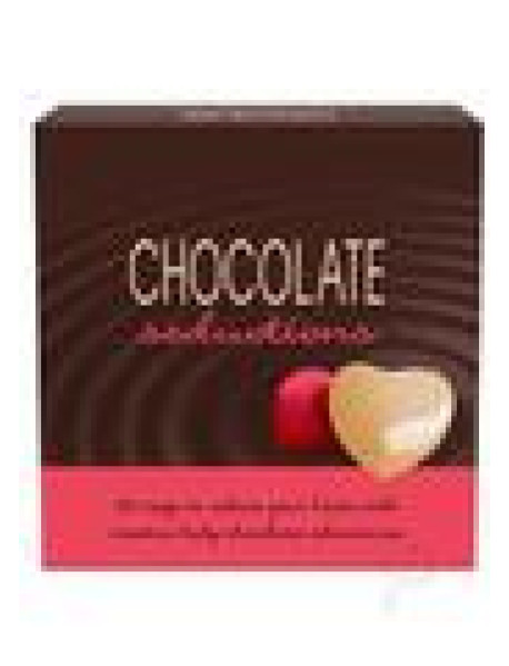 Chocolate Seductions