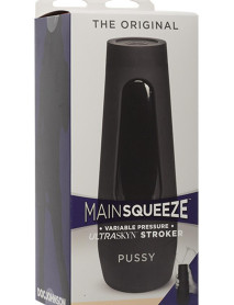 Main Squeeze Original  puss Van(spec)