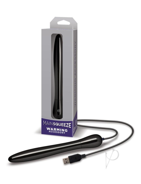 Main Squeeze Warming Accessory
