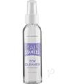 Main Squeeze Toy Cleaner 4oz
